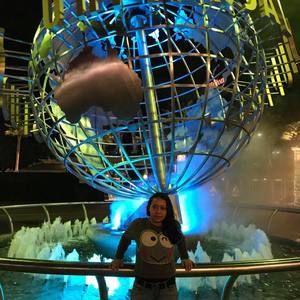 Meet your Posher, Yuli